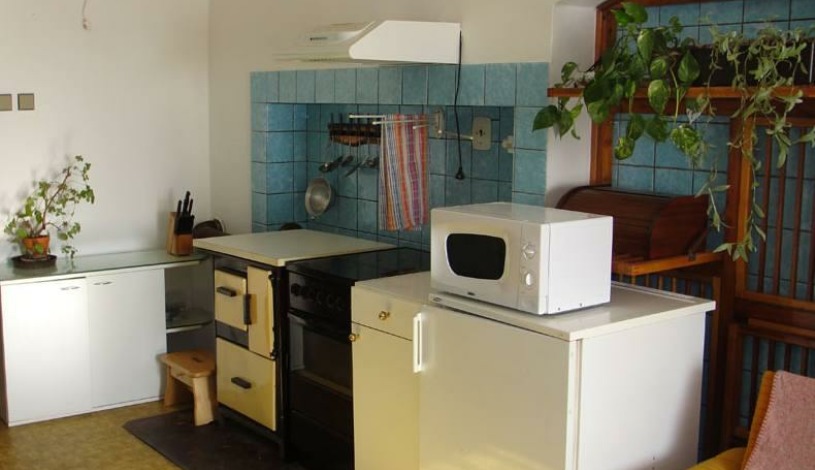 Chalupa U Popelků Nové Město na Moravě
